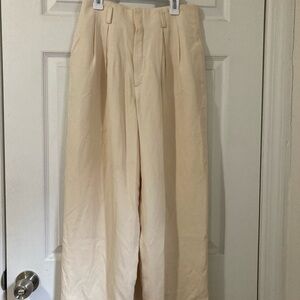 Dana Buchman Trouser. Genuine 90s vintage trousers. Loose .. perfect for summer